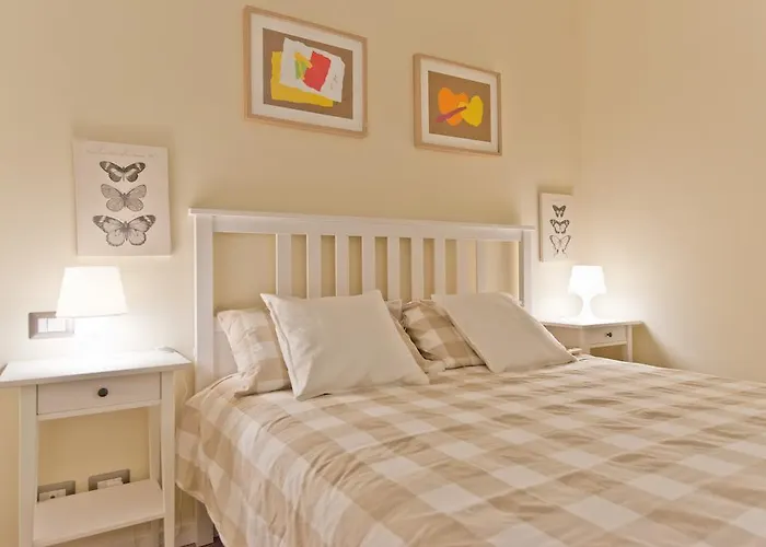 Appia\'S Home
