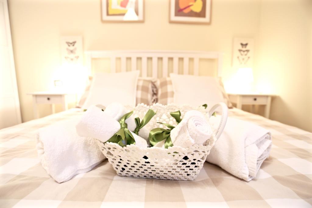 Apartment Appia's