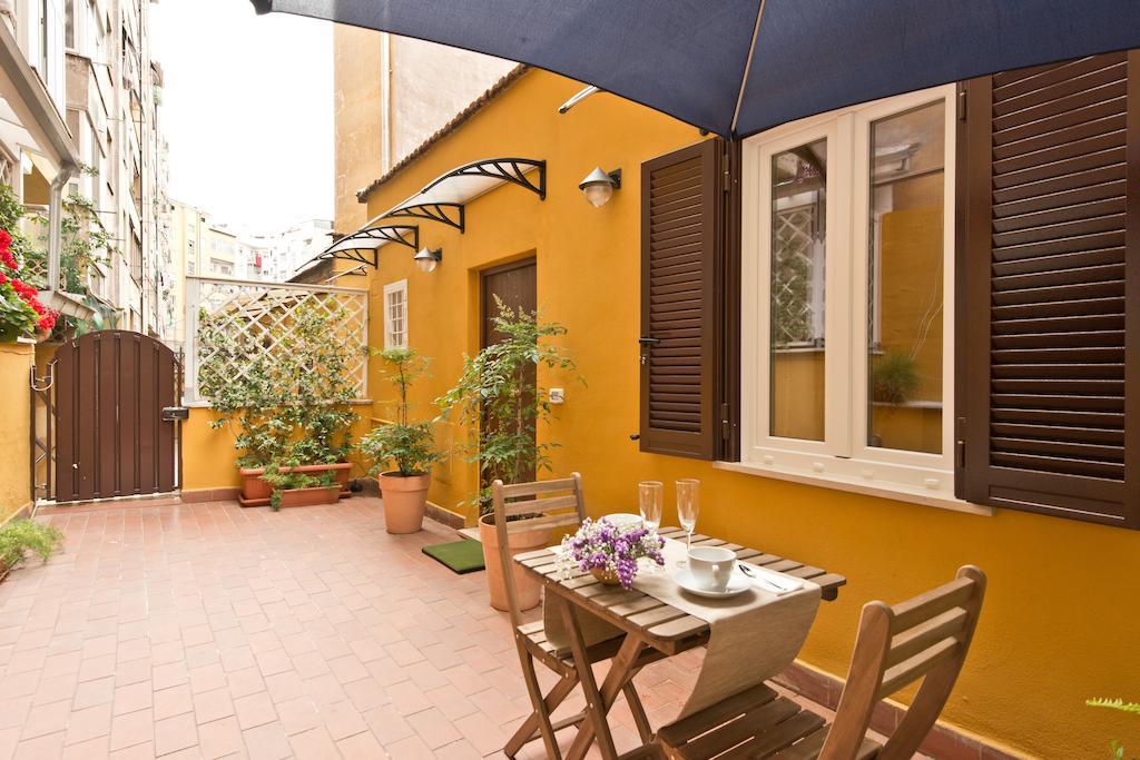 Appia's Apartment