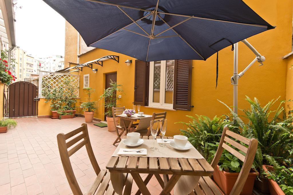 Appia's * Rome