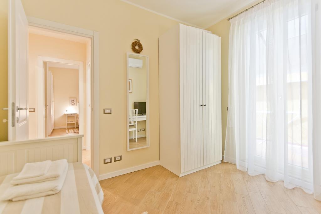 Appia's Apartment