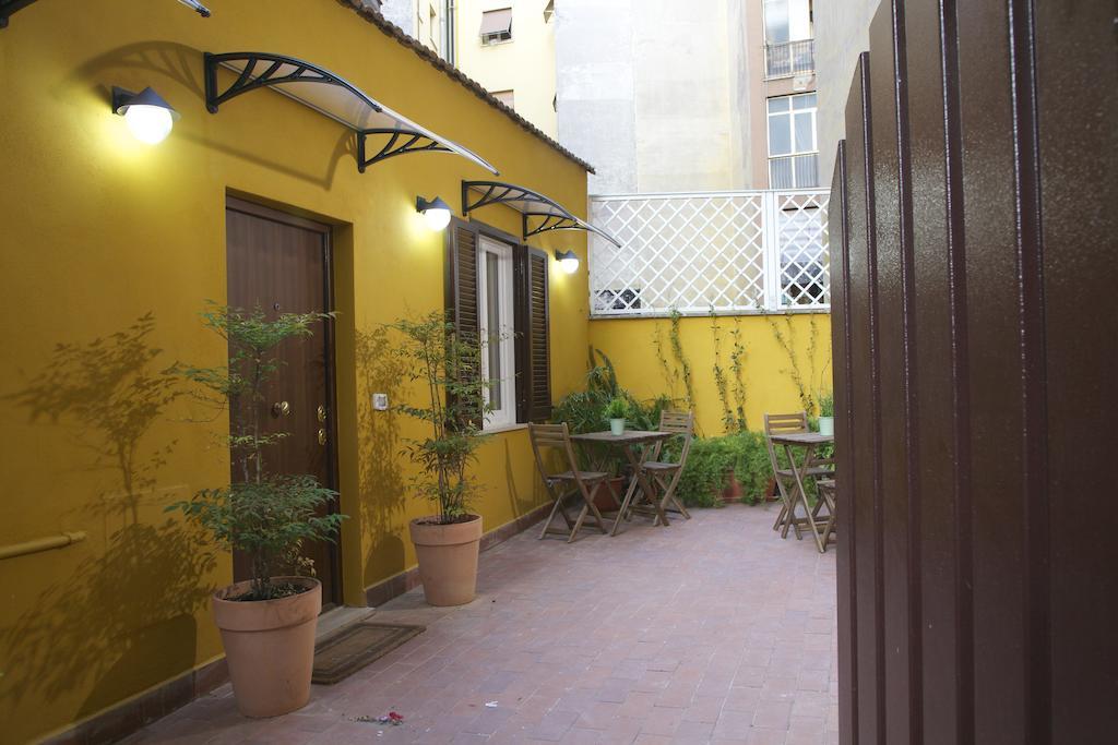 Apartment Appia's