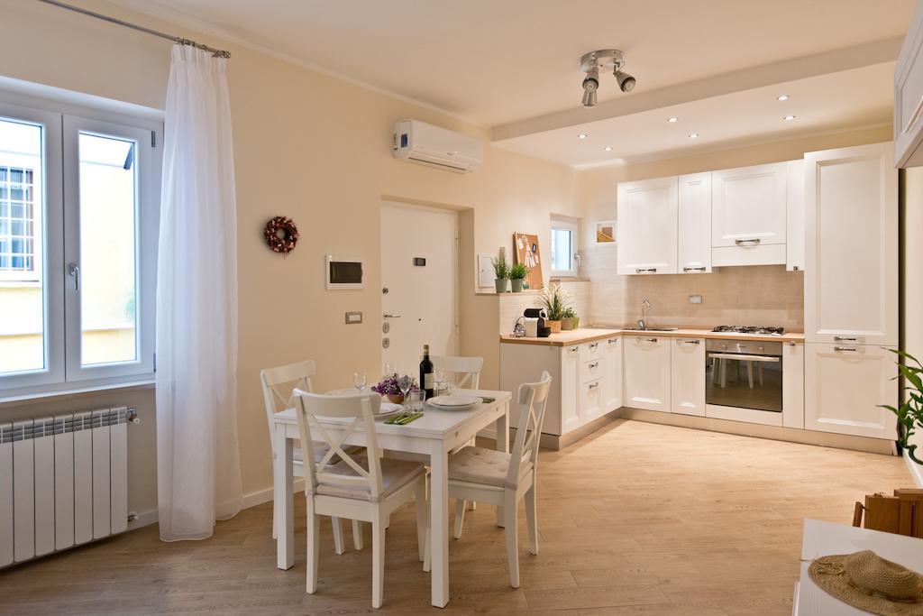 Appartement Appia's *