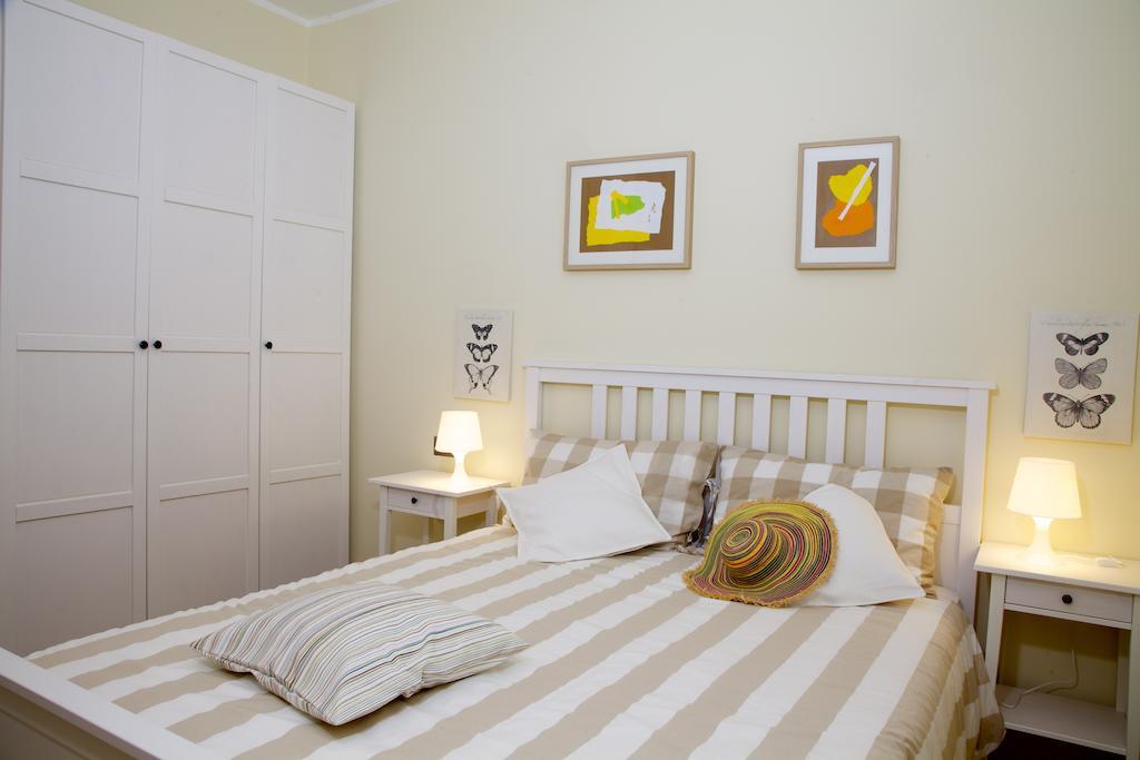 Appartement Appia's