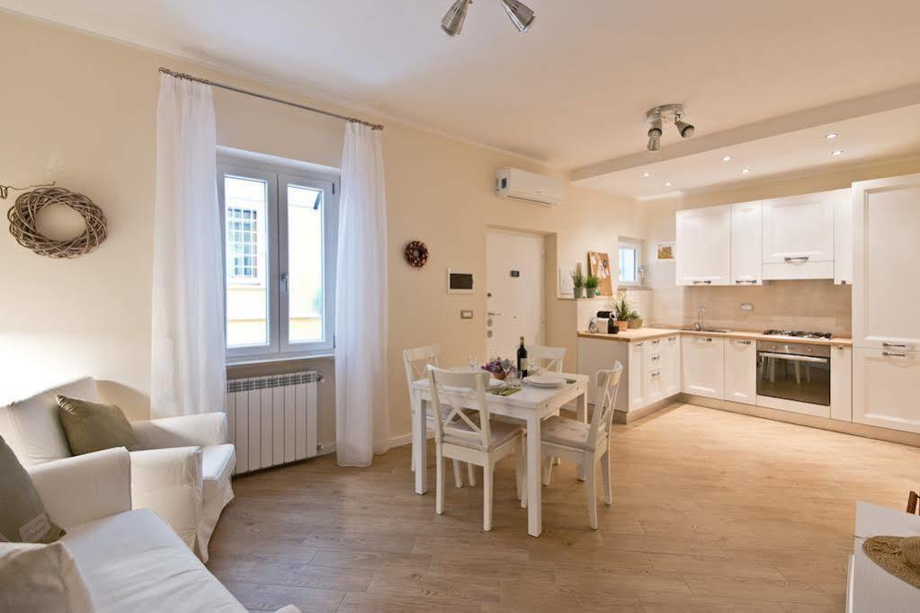 Appartement Appia's